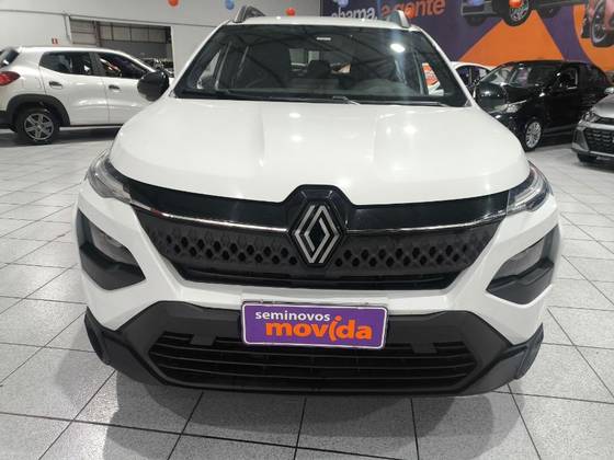 RENAULT KARDIAN 1.0 TCE FLEX EVOLUTION EDC